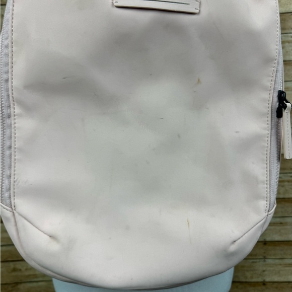 Horizn Studios -Gion TarpaulinBackpack - pink - Picture 3 of 16